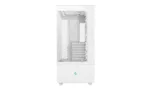 Deepcool Case   CH690 DIGITAL WH   White   Mid Tower   ATX PS2