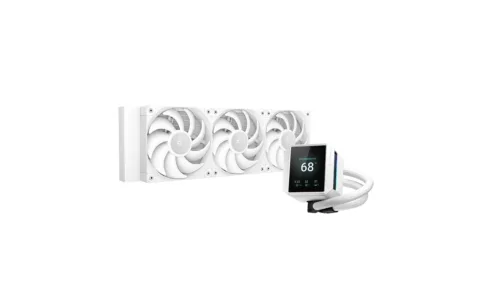Deepcool CPU Cooler   MYSTIQUE 360   Intel, AMD