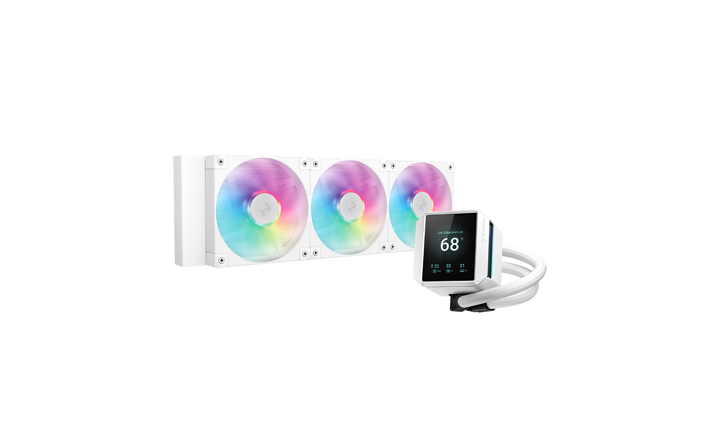 466377-r-lx360-whdsnmcp-g-1-6933412729075-0.webp Deepcool CPU Cooler MYSTIQUE 360 ARGB Intel, AMD