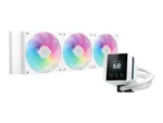 Deepcool CPU Cooler   MYSTIQUE 360 ARGB   Intel, AMD