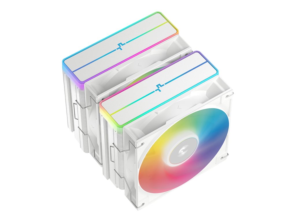 466378-r-ag620-whammn-gjd-6933412729235-0.webp Deepcool CPU Cooler AG620 ARGB Intel, AMD