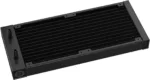 Deepcool Liquid Cooler   LE240 V2   Intel, AMD