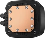 Deepcool Liquid Cooler   LE240 V2   Intel, AMD