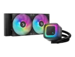 Deepcool Liquid Cooler   LE240 V2   Intel, AMD