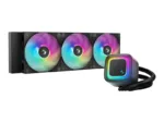 Deepcool Liquid Cooler   LE360 V2   Intel, AMD