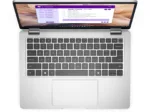 Dell Pro 13 Plus AG FHD+ Ultra 7 266V/16GB/512GB/Intel Arc Integrated/Win11 Pro/ENG Backlit kbd/FP/SC/Touch/3Y Basic OnSite Warranty   Dell