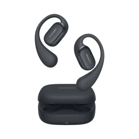 Huawei   FreeArc   Noise canceling