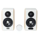 Edifier 2.0 Active Hi-Fi Speaker   S880DB MKII   Bluetooth   White   Wireless connection