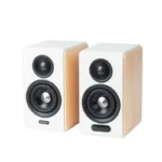 Edifier 2.0 Active Hi-Fi Speaker   S880DB MKII   Bluetooth   White   Wireless connection