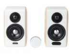 Edifier 2.0 Active Hi-Fi Speaker   S880DB MKII   Bluetooth   White   Wireless connection