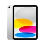 Apple iPad   11 ”   Silver   Liquid Retina   2360 x 1640 pixels   256 GB   Wi-Fi   Bluetooth   5.3   iOS   Warranty 12 month(s)