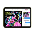 Apple iPad   11 ”   Blue   Liquid Retina   128 GB   Wi-Fi   Bluetooth   5.3   iOS   Warranty 12 month(s)