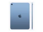 Apple iPad   11 ”   Blue   Liquid Retina   128 GB   Wi-Fi   Bluetooth   5.3   iOS   Warranty 12 month(s)
