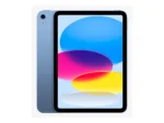 Apple iPad   11 ”   Blue   Liquid Retina   128 GB   Wi-Fi   Bluetooth   5.3   iOS   Warranty 12 month(s)