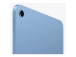 Apple iPad   11 ”   Blue   Liquid Retina   128 GB   Wi-Fi   Bluetooth   5.3   iOS   Warranty 12 month(s)