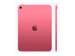 Apple iPad   11 ”   Pink   Liquid Retina   128 GB   Wi-Fi   Bluetooth   5.3   iOS   Warranty 12 month(s)