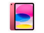 Apple iPad   11 ”   Pink   Liquid Retina   128 GB   Wi-Fi   Bluetooth   5.3   iOS   Warranty 12 month(s)