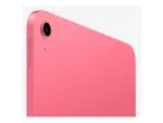 Apple iPad   11 ”   Pink   Liquid Retina   128 GB   Wi-Fi   Bluetooth   5.3   iOS   Warranty 12 month(s)