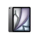 Apple iPad Air   11 ”   Space Grey   Liquid Retina   Apple M3   128 GB   Wi-Fi   Bluetooth   5.3   iOS   Warranty 12 month(s)