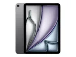 Apple iPad Air   11 ”   Space Grey   Liquid Retina   Apple M3   128 GB   Wi-Fi   Bluetooth   5.3   iOS   Warranty 12 month(s)