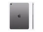 Apple iPad Air   11 ”   Space Grey   Liquid Retina   Apple M3   128 GB   Wi-Fi   Bluetooth   5.3   iOS   Warranty 12 month(s)