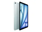 Apple iPad Air   11 ”   Blue   Apple M3   256 GB   256 GB   Wi-Fi   Front camera   12 MP   Rear camera   12 MP   Bluetooth   5.3   iOS