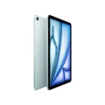 Apple iPad Air   11 ”   Blue   Apple M3   256 GB   256 GB   Wi-Fi   Front camera   12 MP   Rear camera   12 MP   Bluetooth   5.3   iOS
