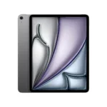 Apple iPad Air   13 ”   Space Grey   Liquid Retina   2732 x 2048 pixels   Apple M3   256 GB   256 GB   Wi-Fi   Front camera   12 MP   Rear camera   12 MP   Bluetooth   5.3   iOS