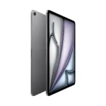 Apple iPad Air   13 ”   Space Grey   Liquid Retina   2732 x 2048 pixels   Apple M3   256 GB   256 GB   Wi-Fi   Front camera   12 MP   Rear camera   12 MP   Bluetooth   5.3   iOS