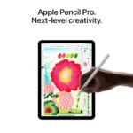 Apple iPad Air   13 ”   Space Grey   Liquid Retina   2732 x 2048 pixels   Apple M3   256 GB   256 GB   Wi-Fi   Front camera   12 MP   Rear camera   12 MP   Bluetooth   5.3   iOS
