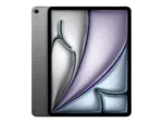 Apple iPad Air   13 ”   Space Grey   Liquid Retina   2732 x 2048 pixels   Apple M3   256 GB   256 GB   Wi-Fi   Front camera   12 MP   Rear camera   12 MP   Bluetooth   5.3   iOS