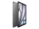 Apple iPad Air   13 ”   Space Grey   Liquid Retina   2732 x 2048 pixels   Apple M3   256 GB   256 GB   Wi-Fi   Front camera   12 MP   Rear camera   12 MP   Bluetooth   5.3   iOS
