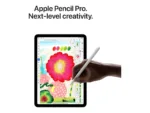 Apple   iPad Air Wi-Fi + Cellular   13 ”   Starlight   IPS   2732 x 2048 pixels   Apple M3   8 GB   256 GB   3G   4G   5G   Wi-Fi   Front camera   12 MP   Rear camera   12 MP   Bluetooth   5.3   iPadOS   USB-C charging cable