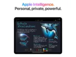 Apple   iPad Air Wi-Fi + Cellular   13 ”   Starlight   IPS   2732 x 2048 pixels   Apple M3   8 GB   256 GB   3G   4G   5G   Wi-Fi   Front camera   12 MP   Rear camera   12 MP   Bluetooth   5.3   iPadOS   USB-C charging cable
