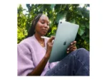 Apple   iPad Air Wi-Fi + Cellular   13 ”   Starlight   IPS   2732 x 2048 pixels   Apple M3   8 GB   256 GB   3G   4G   5G   Wi-Fi   Front camera   12 MP   Rear camera   12 MP   Bluetooth   5.3   iPadOS   USB-C charging cable