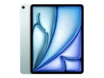 Apple iPad Air   13 ”   Blue   Liquid Retina   Apple M3   256 GB   Wi-Fi   Bluetooth   5.3   iOS   Warranty 12 month(s)