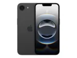 Apple   iPhone 16e   Black   6 ”   Super Retina XDR   2532 x 1170 pixels   Apple A18   Internal RAM 8 GB   128 GB   Dual SIM   4G   5G   Main camera resolution 48+12 MP   Secondary camera resolution 12 MP   iOS   18