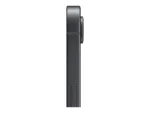 Apple   iPhone 16e   Black   6 ”   Super Retina XDR   2532 x 1170 pixels   Apple A18   Internal RAM 8 GB   128 GB   Dual SIM   4G   5G   Main camera resolution 48+12 MP   Secondary camera resolution 12 MP   iOS   18