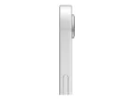Apple   iPhone 16e   White   6.1 ”   Super Retina XDR   2532 x 1170 pixels   A18   Internal RAM 8 GB   512 GB   Dual SIM   4G   5G   Main camera resolution 48+12 MP   Secondary camera resolution 12 MP   iOS