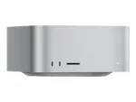 Apple Mac   Studio   Desktop   M4 Max   Internal memory 36 GB   Solid-state drive capacity 512 GB   No optical drive   Keyboard language No keyboard   macOS