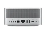 Apple Mac   Studio   Desktop   M4 Max   Internal memory 36 GB   Solid-state drive capacity 512 GB   No optical drive   Keyboard language No keyboard   macOS