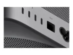 Apple Mac   Studio   Desktop   M4 Max   Internal memory 36 GB   Solid-state drive capacity 512 GB   No optical drive   Keyboard language No keyboard   macOS