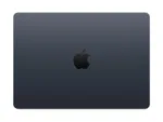 Apple MacBook   Air   Midnight   13 ”   2560 x 1664 pixels   Apple M4   16 GB   Solid-state drive capacity 512 GB   Apple M4 chip 10-core CPU/10-core GPU   macOS   802.11ax   Bluetooth version 5.0   Keyboard language Swedish   Keyboard backlit   Warranty 12 month(s)