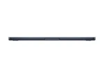 Apple MacBook   Air   Midnight   13 ”   2560 x 1664 pixels   Apple M4   16 GB   Solid-state drive capacity 512 GB   Apple M4 chip 10-core CPU/10-core GPU   macOS   802.11ax   Bluetooth version 5.0   Keyboard language Swedish   Keyboard backlit   Warranty 12 month(s)