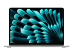 Apple MacBook Air 13” Apple M4 10C CPU, 10C GPU/16GB/512GB SSD/Silver/SWE   Apple