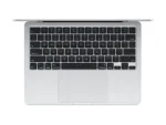 Apple MacBook Air 13” Apple M4 10C CPU, 10C GPU/16GB/512GB SSD/Silver/SWE   Apple