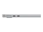 Apple MacBook Air 13” Apple M4 10C CPU, 10C GPU/16GB/512GB SSD/Silver/SWE   Apple