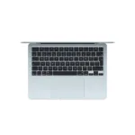 Apple MacBook Air 13” Apple M4 10C CPU, 10C GPU/16GB/512GB SSD/Sky Blue/RUS   Apple