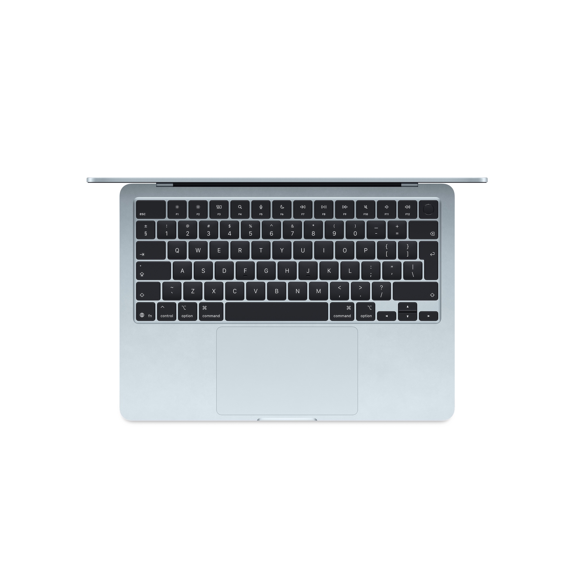467090-mc6u4ru-a-195949890802-0.webp Apple MacBook Air 13” Apple M4 10C CPU, 10C GPU/16GB/512GB SSD/Sky Blue/RUS Apple