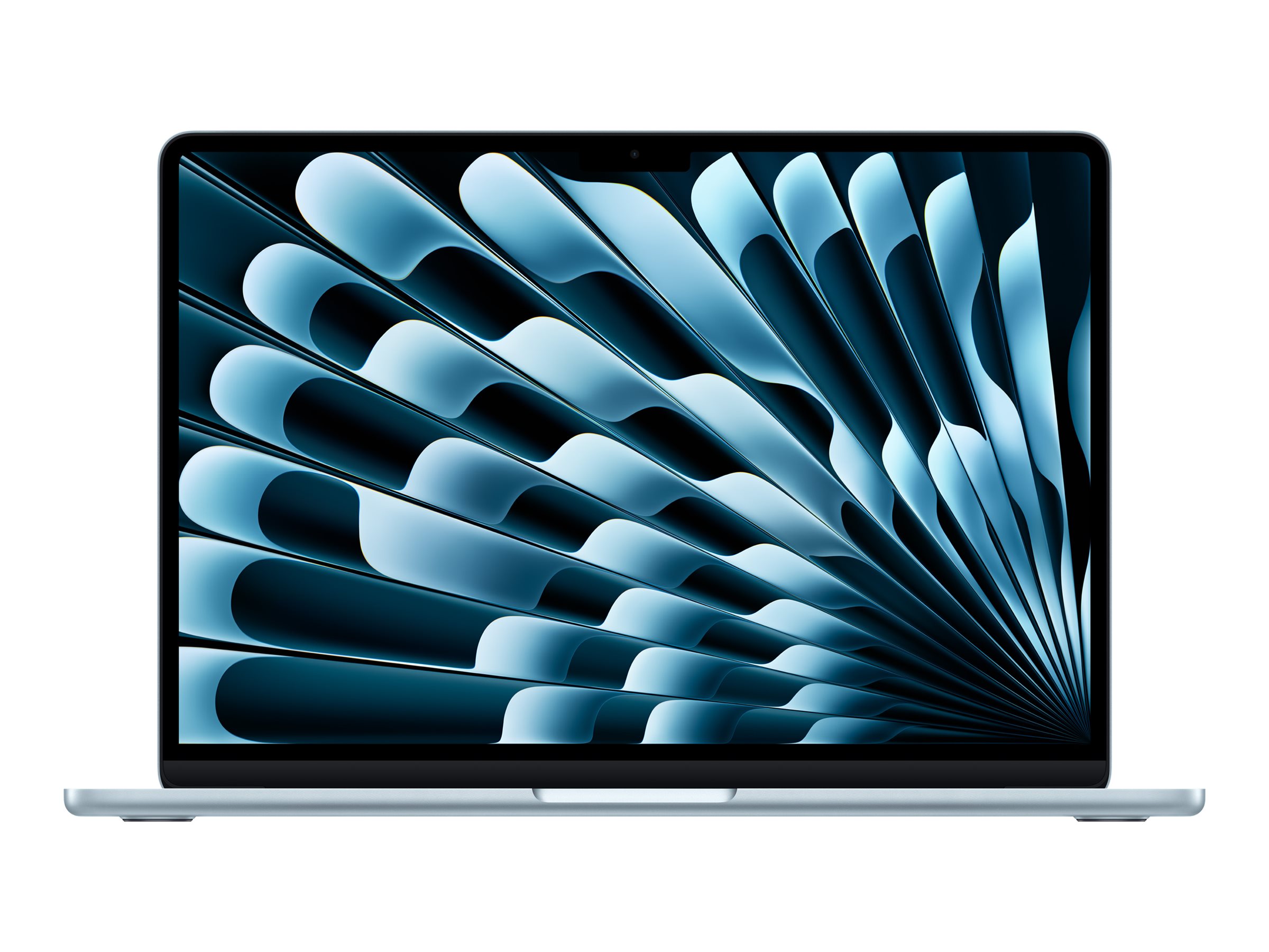 467091-mc6u4ks-a-195949890710-0.webp Apple MacBook Air 13” Apple M4 10C CPU, 10C GPU/16GB/512GB SSD/Sky Blue/SWE Apple